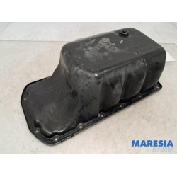 Peugeot - 3008 - Sump