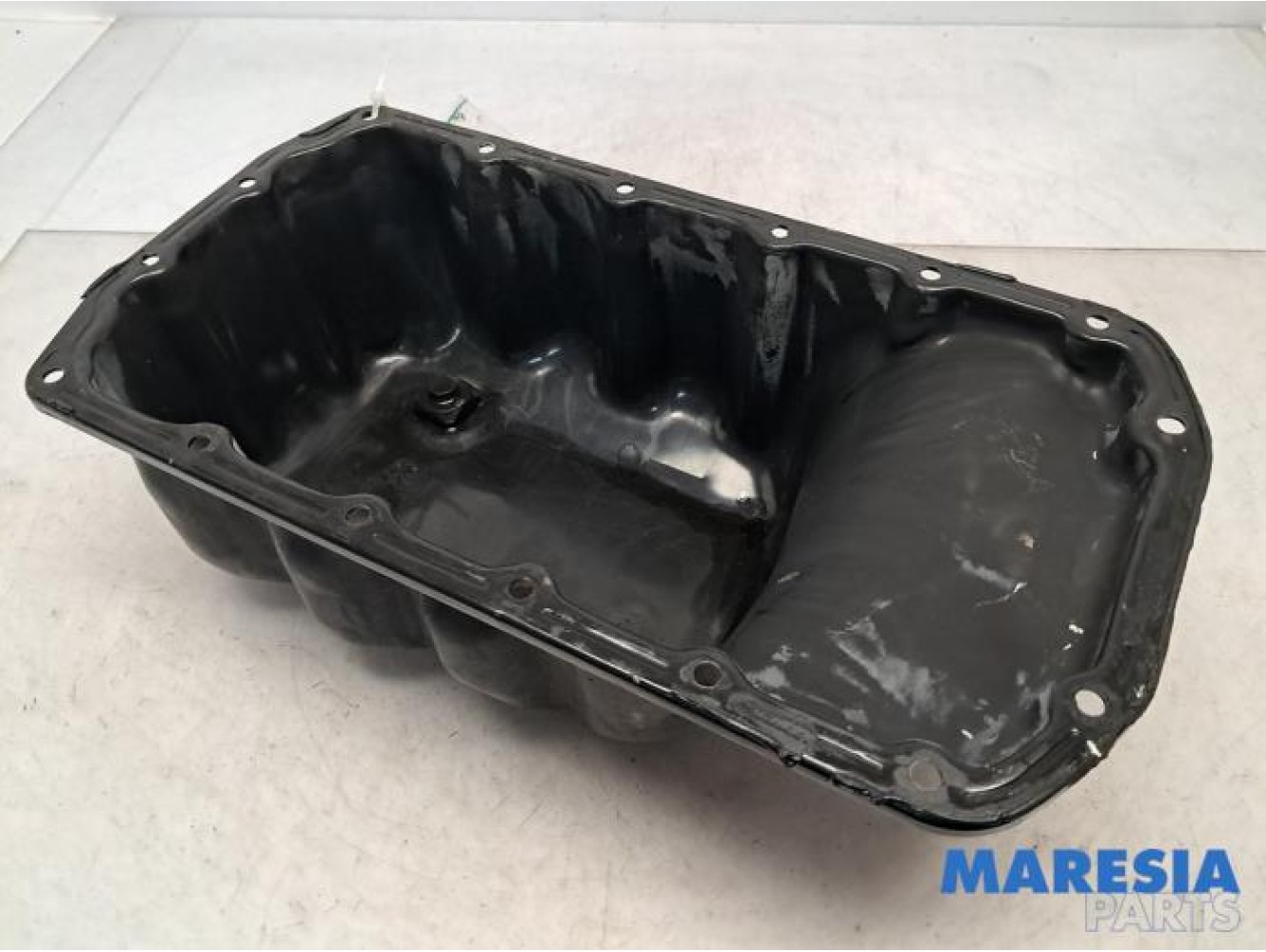 Peugeot - 3008 - Sump
