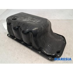 Peugeot - 3008 - Sump