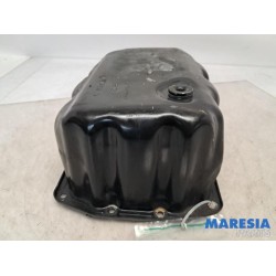 Peugeot - 3008 - Sump