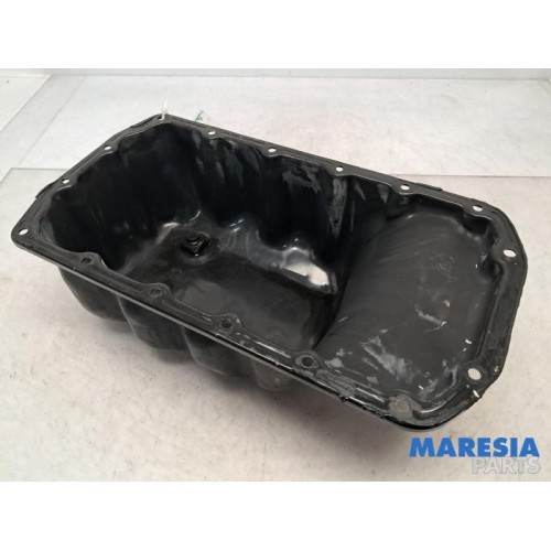 Peugeot - 3008 - Sump