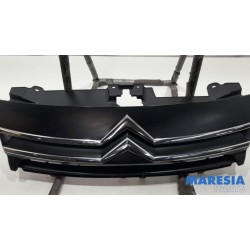 Citroen - Jumpy - Grille