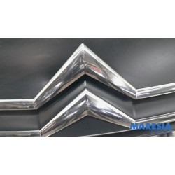 Citroen - Jumpy - Grille