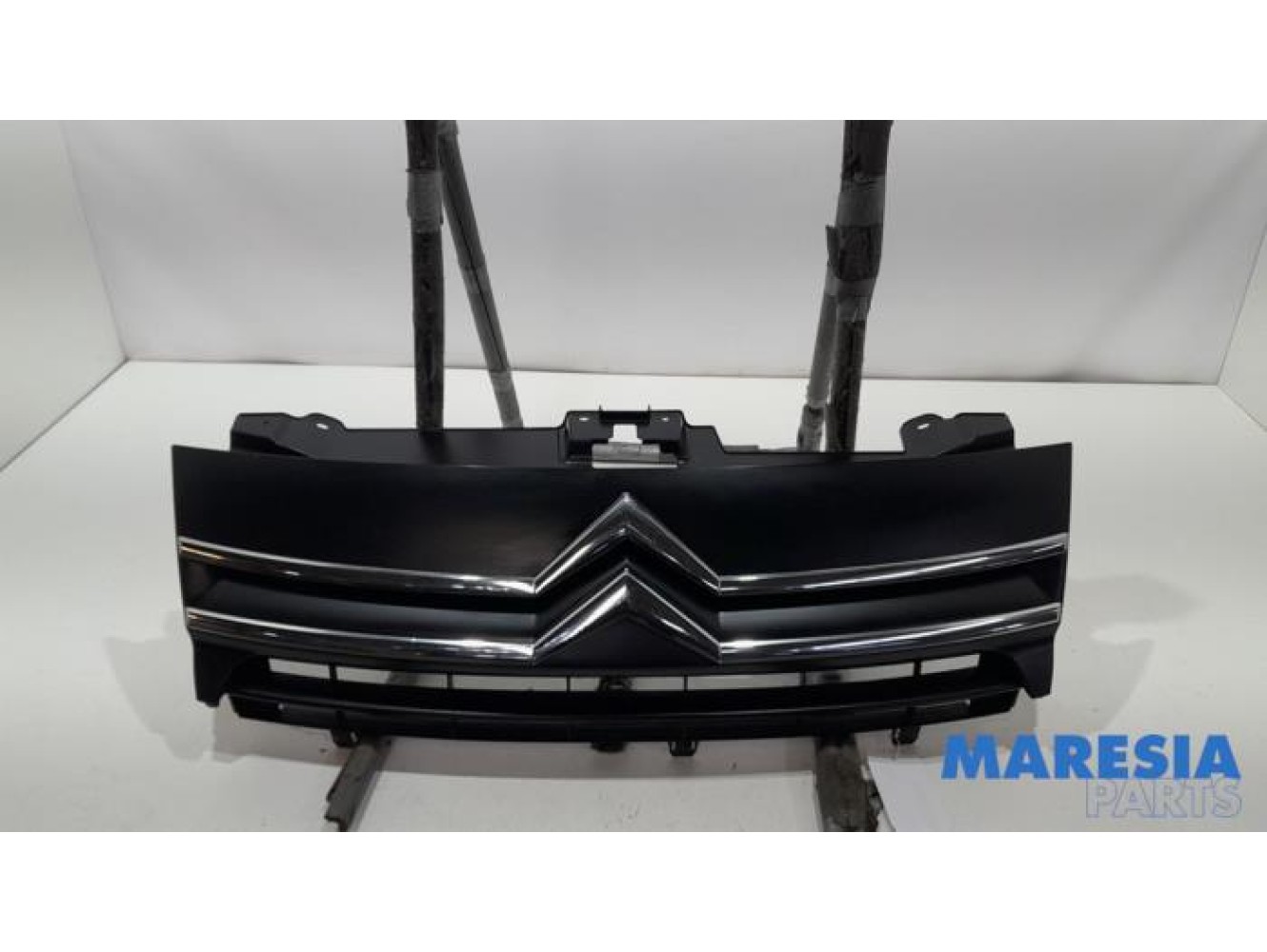 Citroen - Jumpy - Grille