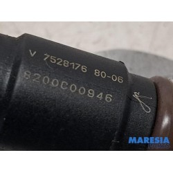 Peugeot - 3008 - Injector (petrol injection)