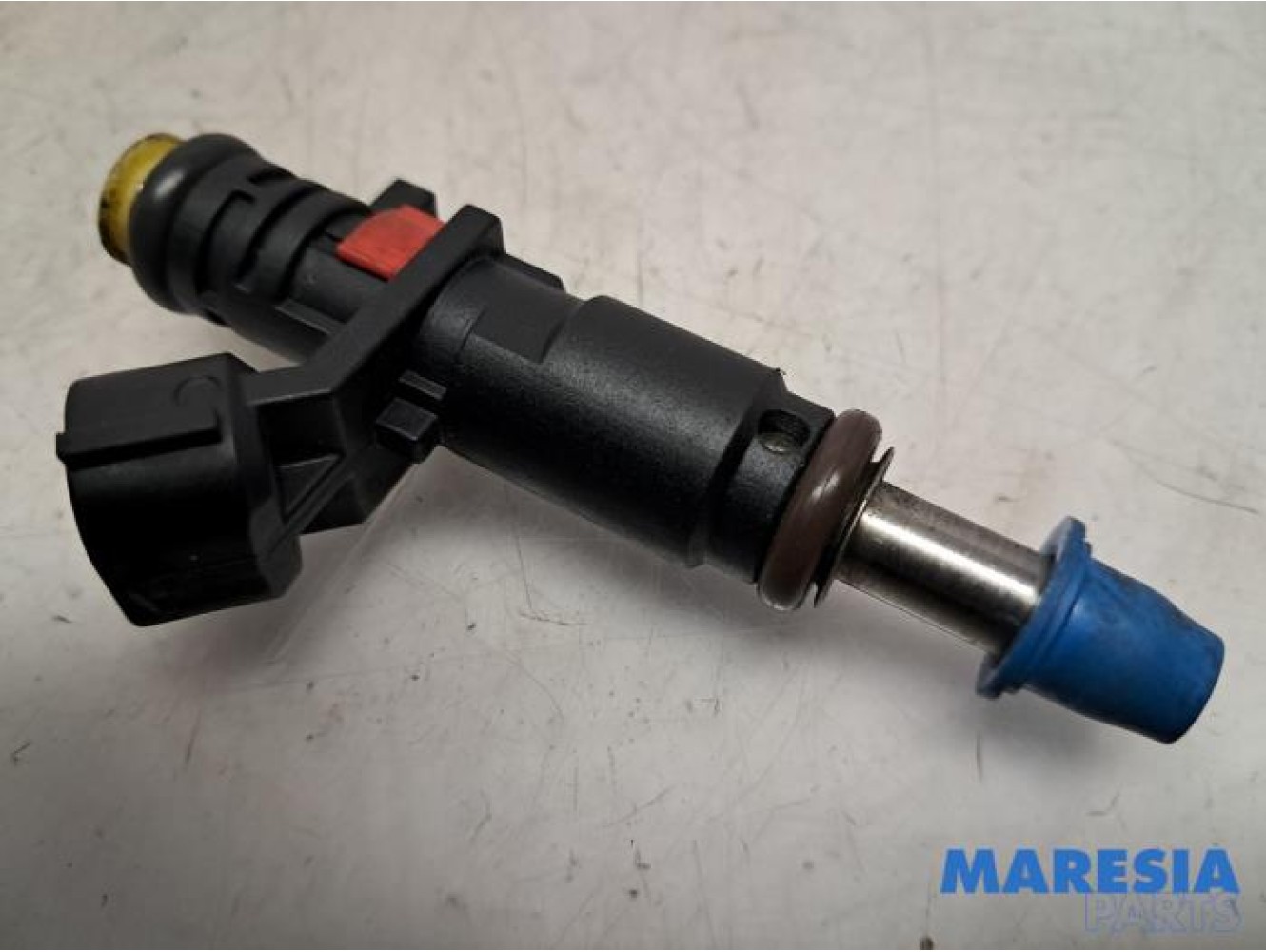 Peugeot - 3008 - Injector (petrol injection)