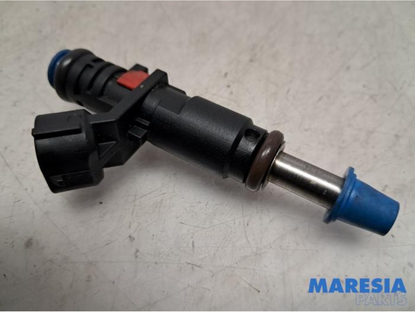 Peugeot - 3008 - Injector (petrol injection)