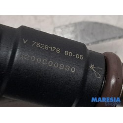 Peugeot - 3008 - Injector (petrol injection)