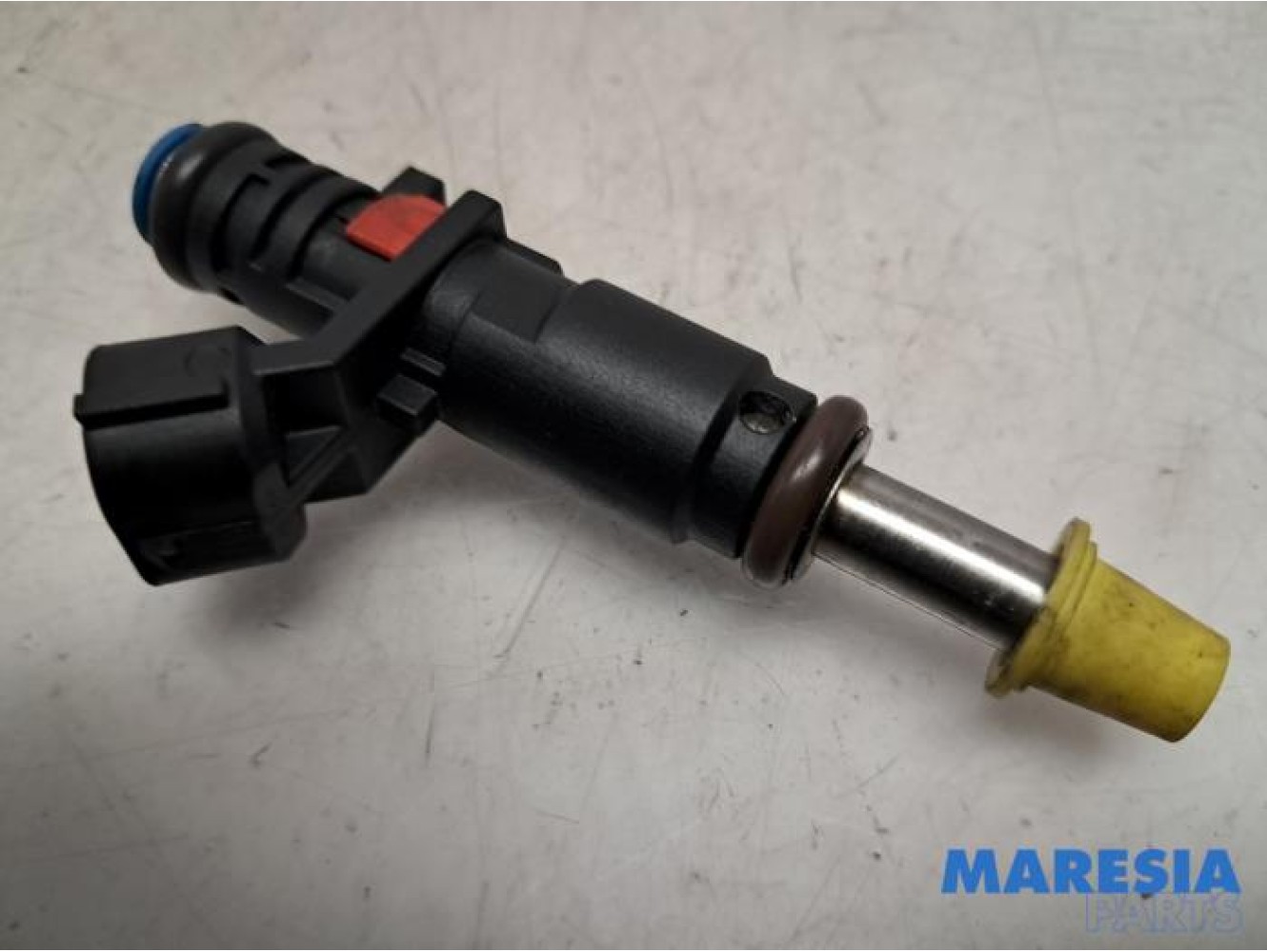 Peugeot - 3008 - Injector (petrol injection)
