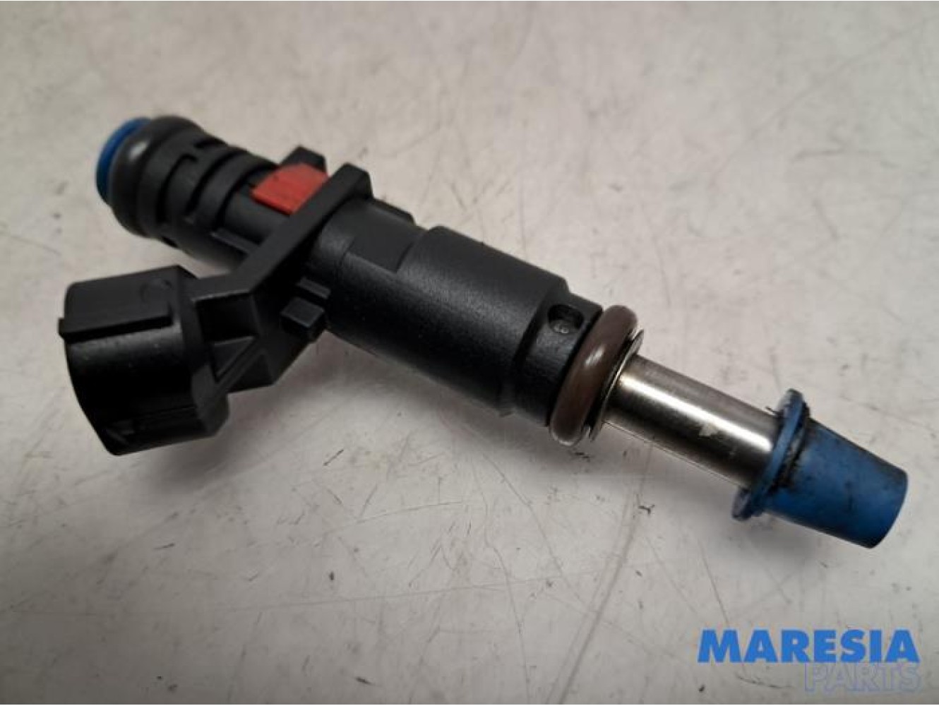 Peugeot - 3008 - Injector (petrol injection)