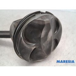 Peugeot - 3008 - Piston