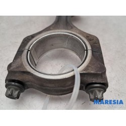 Peugeot - 3008 - Piston