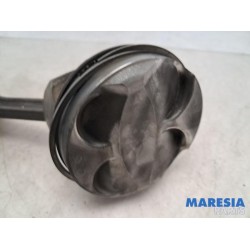 Peugeot - 3008 - Piston
