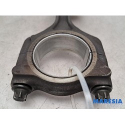 Peugeot - 3008 - Piston