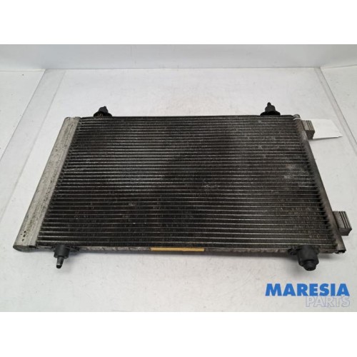 Citroen - Jumpy - Airco Condensor