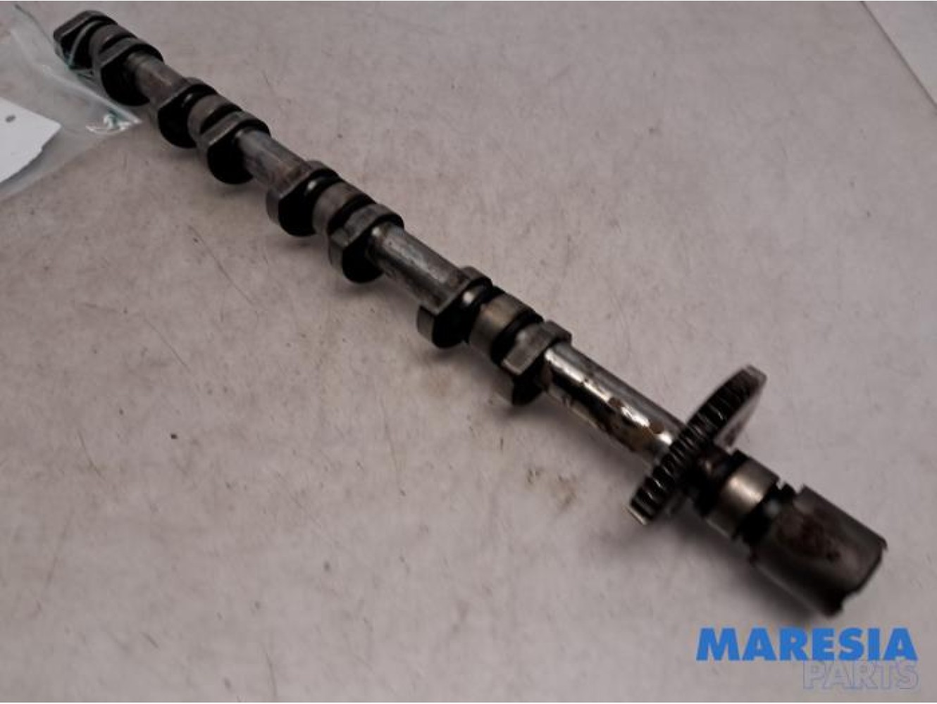 Peugeot - 3008 - Camshaft