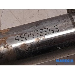 Peugeot - 3008 - Camshaft