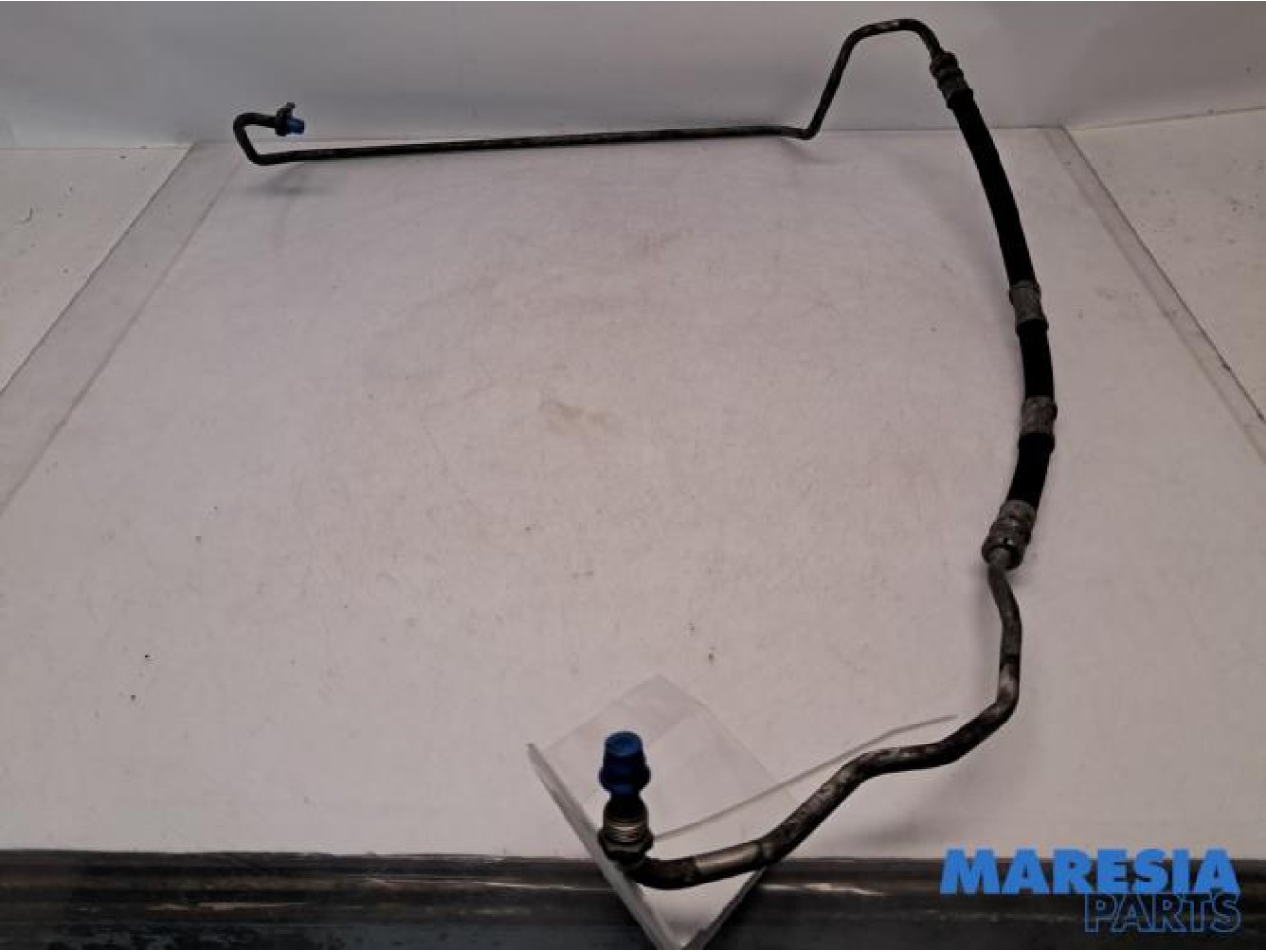 Citroen - Jumpy - Power steering line