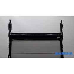 Citroen - C5 - Sliding headliner mechanism