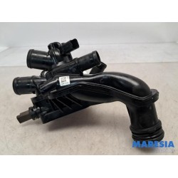 Peugeot - 3008 - Thermostat housing