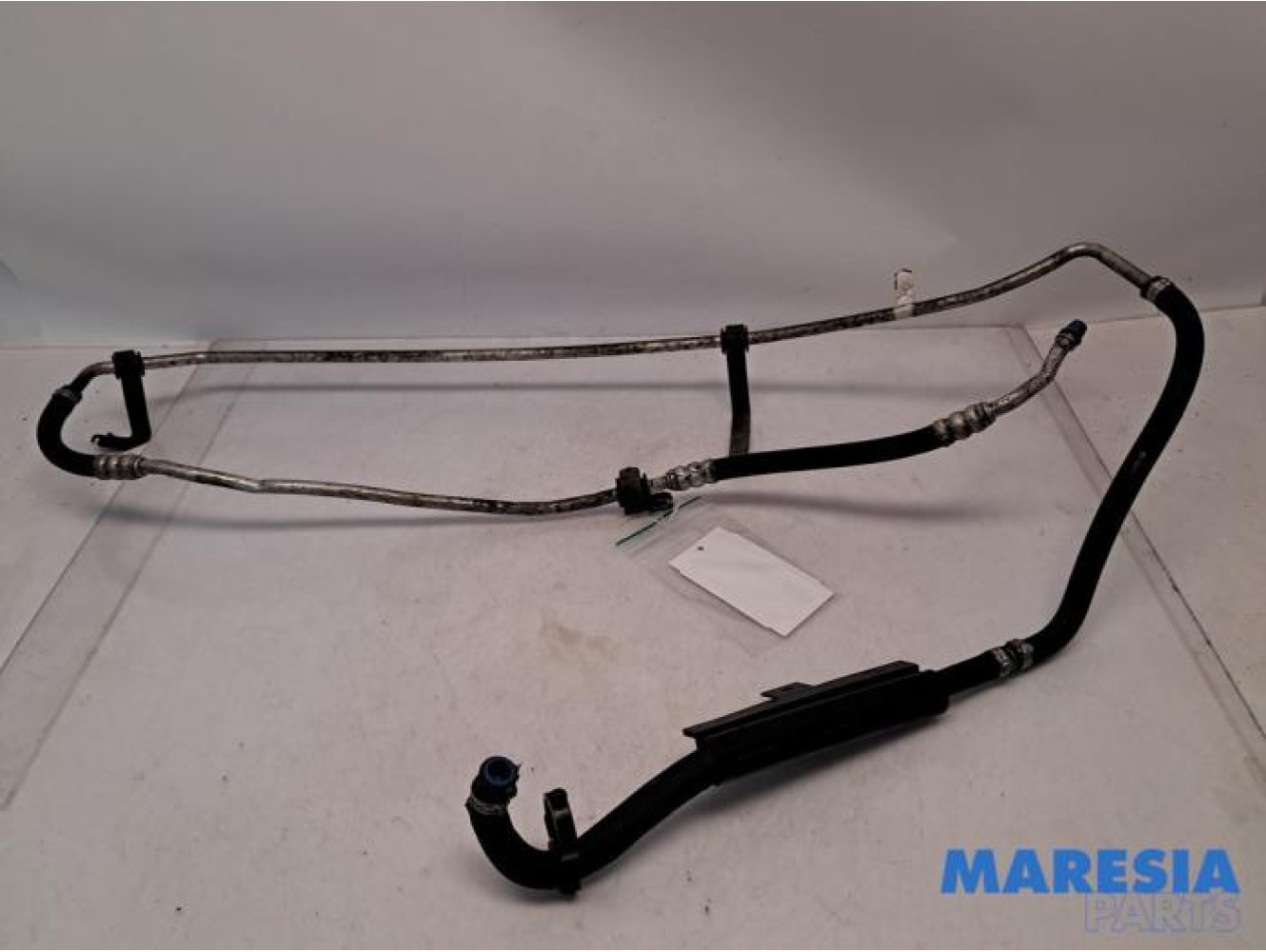 Citroen - Jumpy - Power steering line