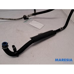 Citroen - Jumpy - Power steering line