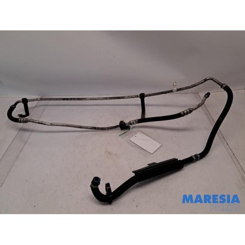 Citroen - Jumpy - Power steering line
