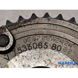 Peugeot - 3008 - Roue d'engrenage arbre à cames