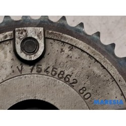 Peugeot - 3008 - Roue d'engrenage arbre à cames