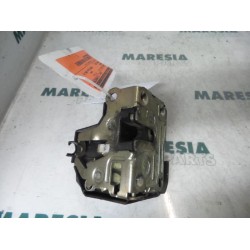 Renault - Megane Scenic - Door lock mechanism 4-door, front left
