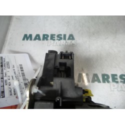 Renault - Megane Scenic - Deurslot Mechaniek 4Deurs links-achter