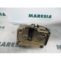 Renault - Megane Scenic - Front door lock mechanism 4-door, right