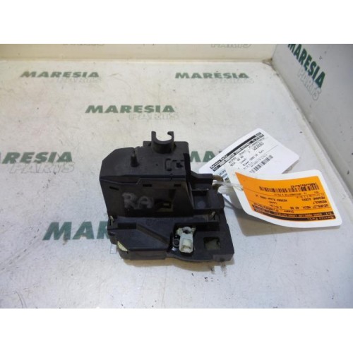 Renault - Megane Scenic - Rear door mechanism 4-door, right