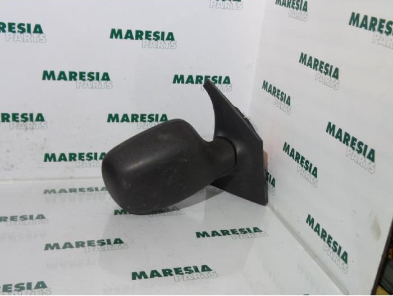 Renault - Megane Scenic - Wing mirror, right