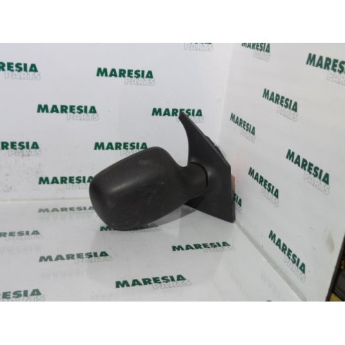 Renault - Megane Scenic - Wing mirror, right