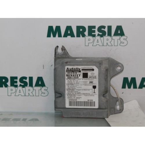 Renault - Megane Scenic - Module airbag 