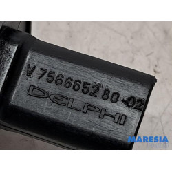 Peugeot - 3008 - Nokkenas Sensor