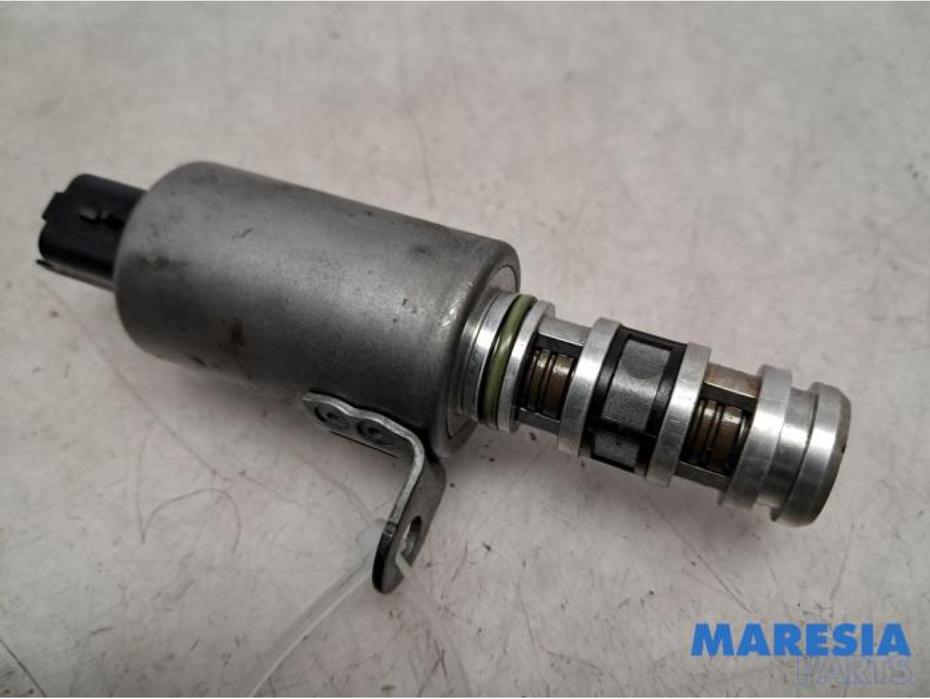 Peugeot - 3008 - Nokkenas Sensor