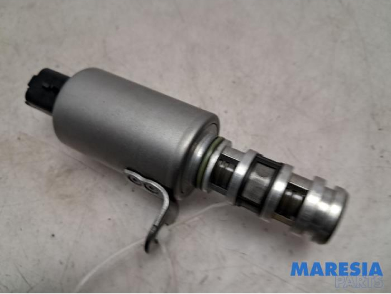 Peugeot - 3008 - Nokkenas Sensor