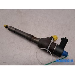Fiat - Punto Grande - Injector (diesel)