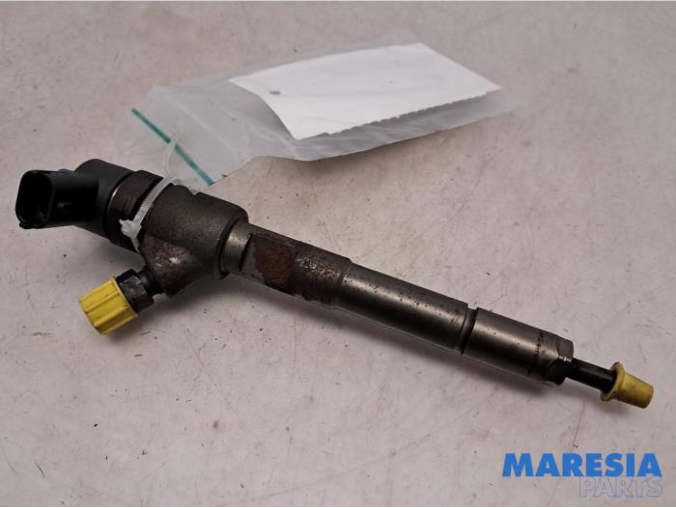 Fiat - Punto Grande - Injector (diesel)