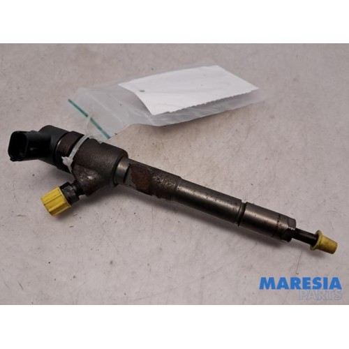 Fiat - Punto Grande - Injector (diesel)