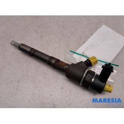 Fiat - Punto Grande - Injector (diesel)