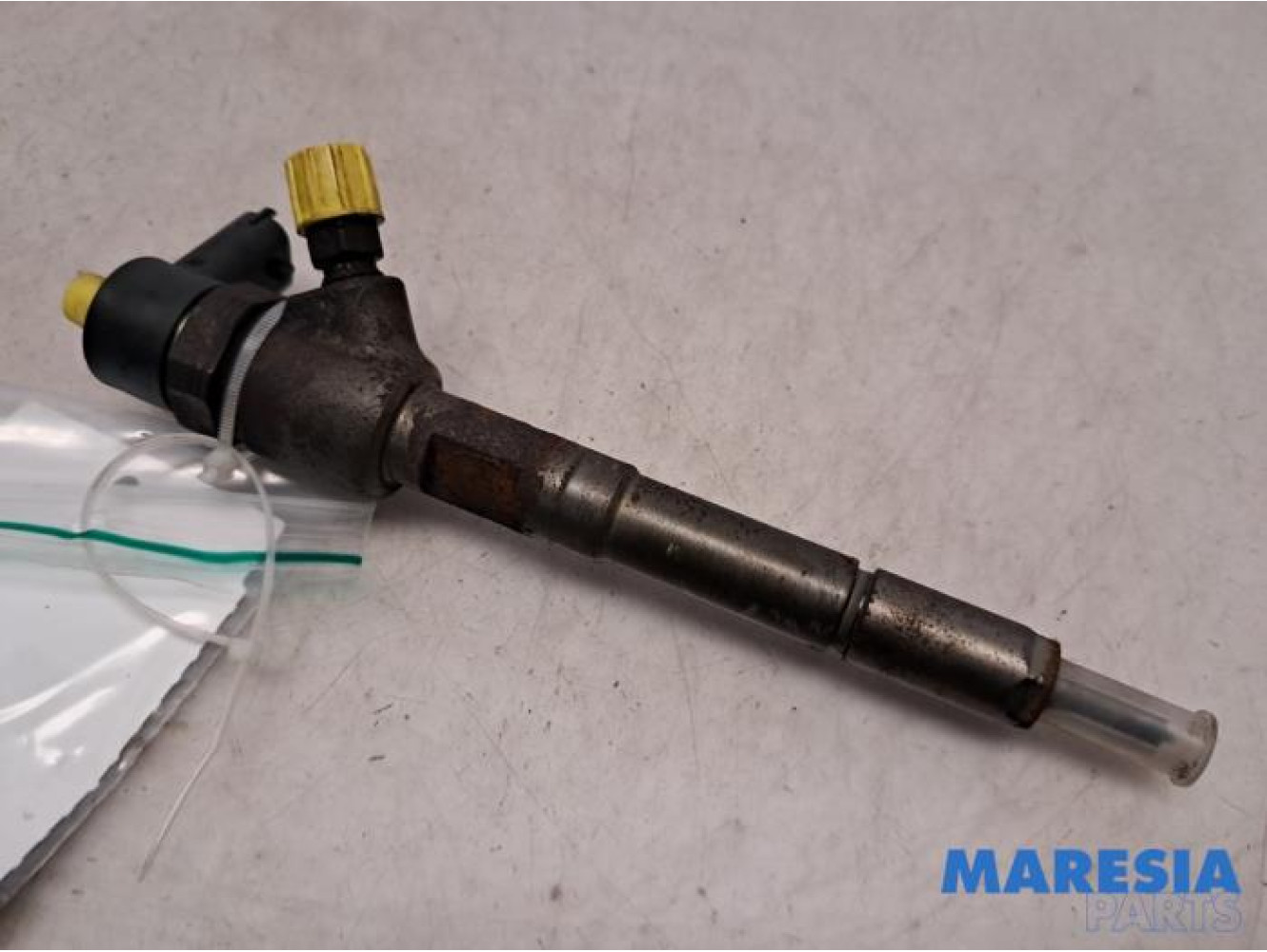 Fiat - Punto Grande - Injector (diesel)