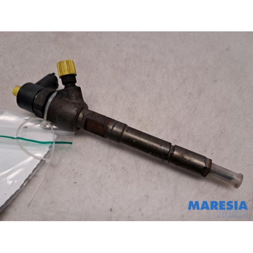 Fiat - Punto Grande - Verstuiver (diesel)