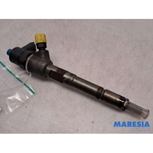 Fiat - Punto Grande - Injector (diesel)