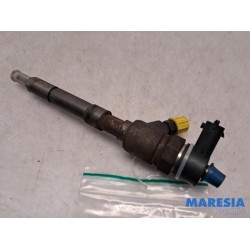 Fiat - Punto Grande - Einspritzdüse (Diesel)