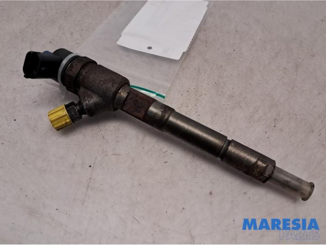 Fiat - Punto Grande - Einspritzdüse (Diesel)
