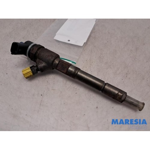 Fiat - Punto Grande - Injector (diesel)