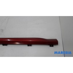 Alfa Romeo - Giulietta - Zijskirt links